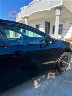 تۆیۆتا کۆرۆلا